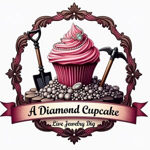 $8 - Live Show❣️READ BEFORE BIDDING❣️ $10 MINIMUM Purchase/Layaway/Bundling💎🧁